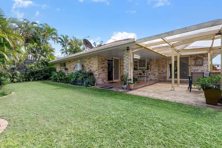 Third view of Homely house listing, 12 Lynford Place, Bridgeman Downs QLD 4035