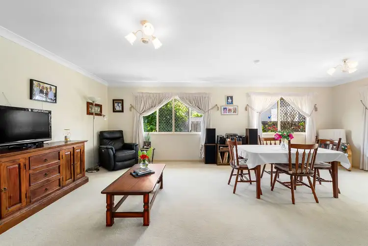 Fifth view of Homely house listing, 12 Lynford Place, Bridgeman Downs QLD 4035