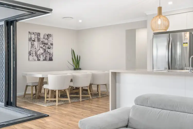 51 Dent Crescent, Burpengary East QLD 4505