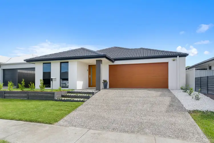 Second view of Homely house listing, 51 Dent Crescent, Burpengary East QLD 4505