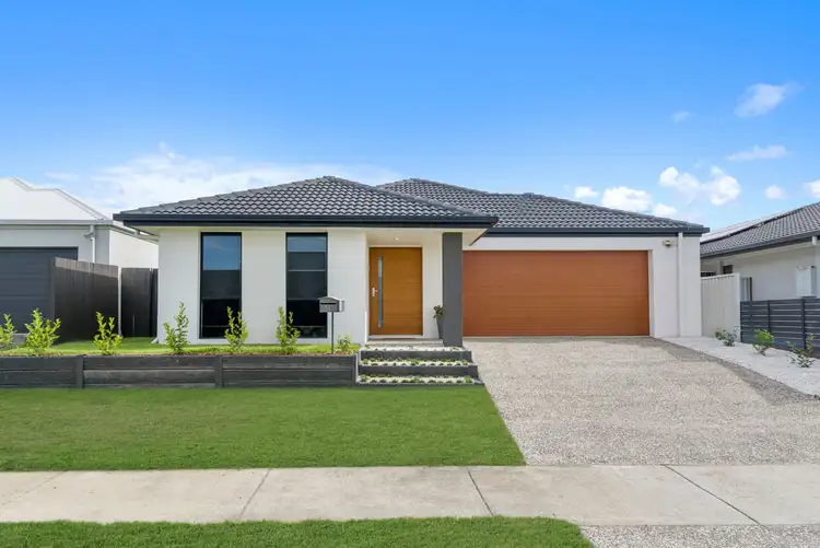 Third view of Homely house listing, 51 Dent Crescent, Burpengary East QLD 4505