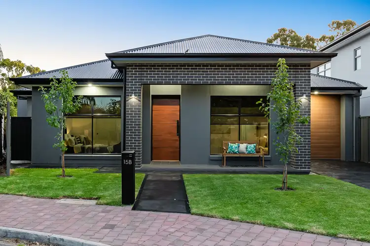 15B Shepherd Lane, Campbelltown SA 5074