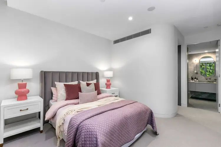Fourth view of Homely apartment listing, G06/20 Main Drive, Kew VIC 3101