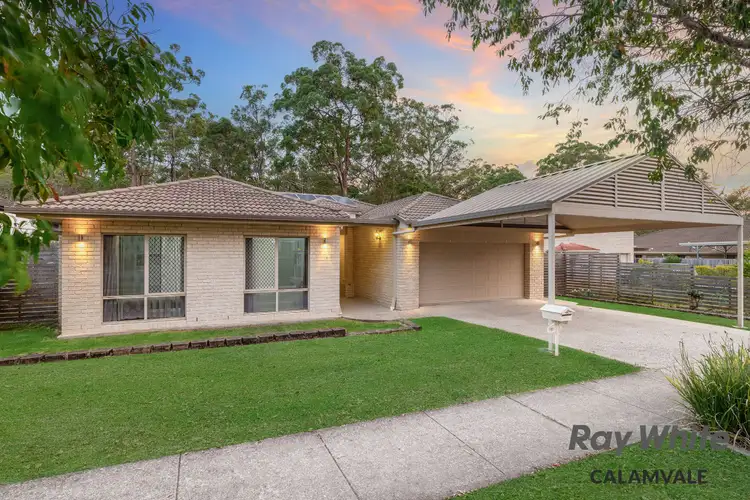 111 Trinity Way, Drewvale QLD 4116