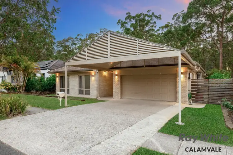 Second view of Homely house listing, 111 Trinity Way, Drewvale QLD 4116
