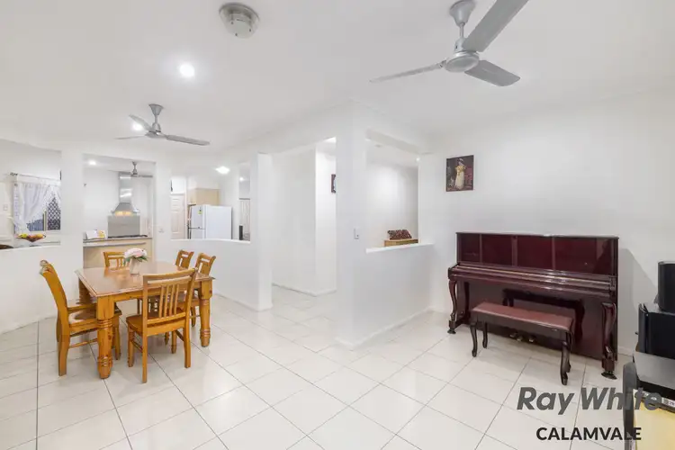 Fourth view of Homely house listing, 111 Trinity Way, Drewvale QLD 4116