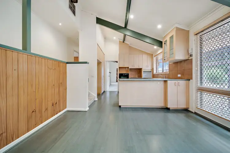 Main view of Homely house listing, 8 Millard Place, Flynn ACT 2615