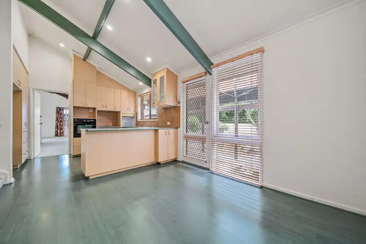 Second view of Homely house listing, 8 Millard Place, Flynn ACT 2615