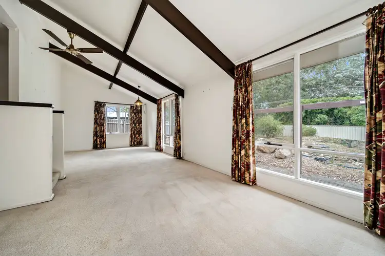 Fourth view of Homely house listing, 8 Millard Place, Flynn ACT 2615