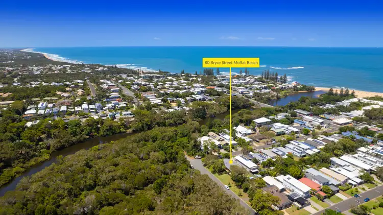 80 Bryce Street, Moffat Beach QLD 4551