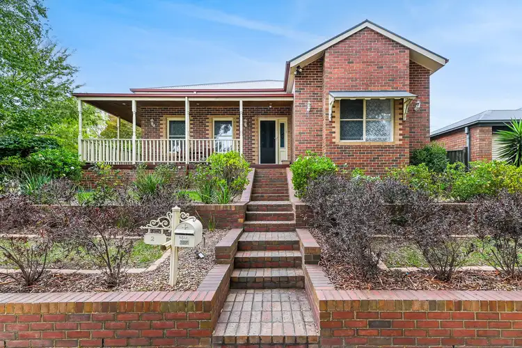 24 Riviera Drive, Berwick VIC 3806