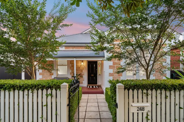 248 Beulah Road, Beulah Park SA 5067