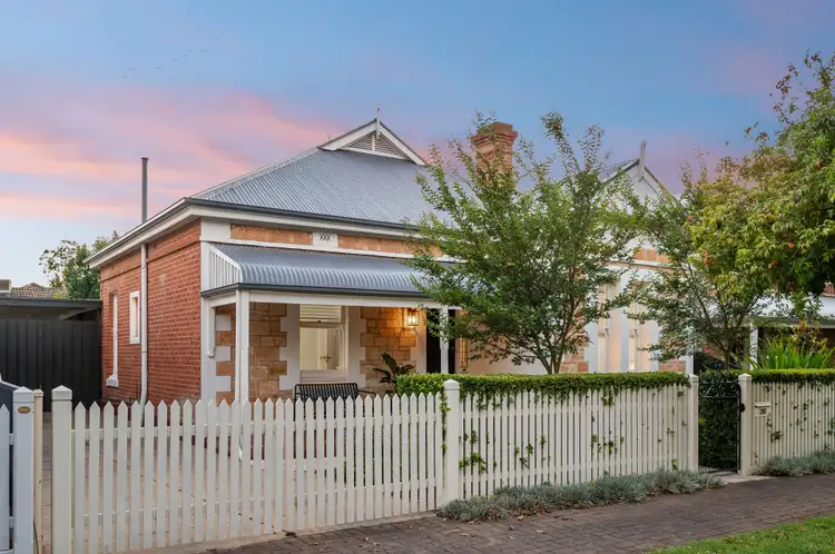 Second view of Homely house listing, 248 Beulah Road, Beulah Park SA 5067