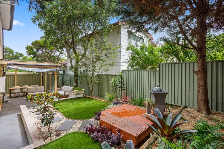 Third view of Homely townhouse listing, 1/1166-1168 Forest Road, Lugarno NSW 2210