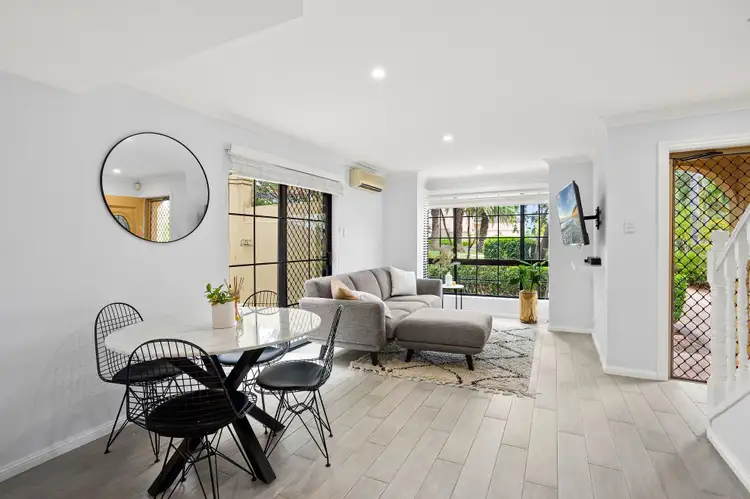 Fourth view of Homely townhouse listing, 1/1166-1168 Forest Road, Lugarno NSW 2210