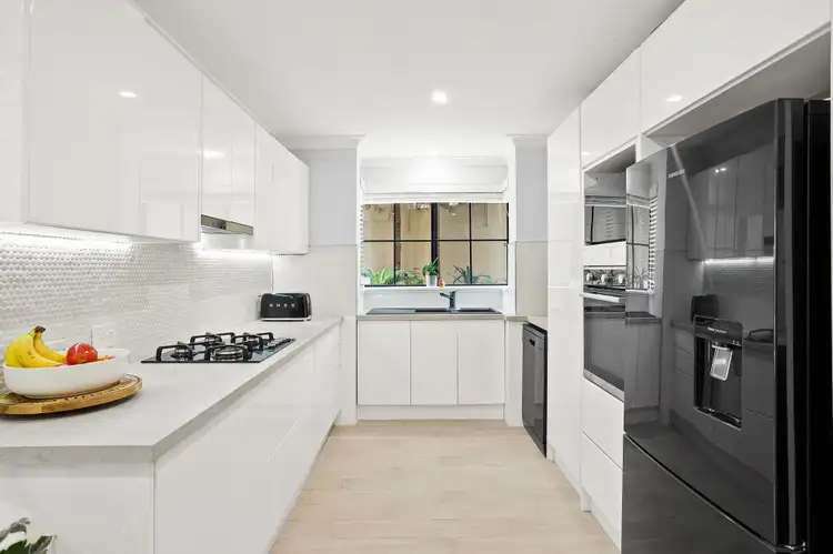 Fifth view of Homely townhouse listing, 1/1166-1168 Forest Road, Lugarno NSW 2210