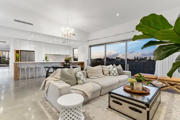 Main view of Homely house listing, 3A Leach Street, Marmion WA 6020