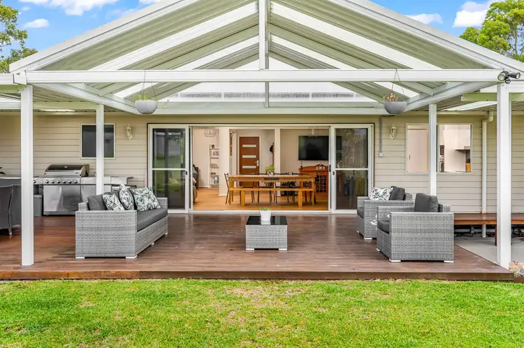 6 Jinker Circuit, Clarence Town NSW 2321