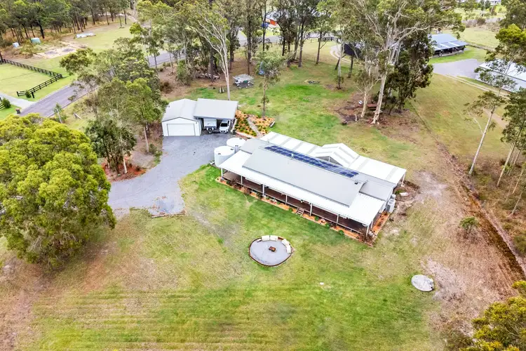 Fourth view of Homely rural property listing, 6 Jinker Circuit, Clarence Town NSW 2321