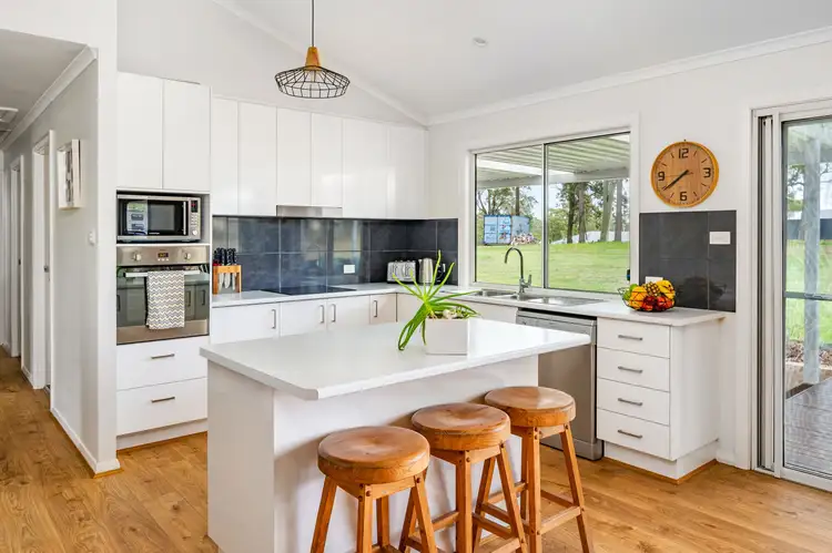 Sixth view of Homely rural property listing, 6 Jinker Circuit, Clarence Town NSW 2321