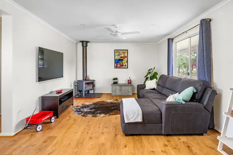 Seventh view of Homely rural property listing, 6 Jinker Circuit, Clarence Town NSW 2321