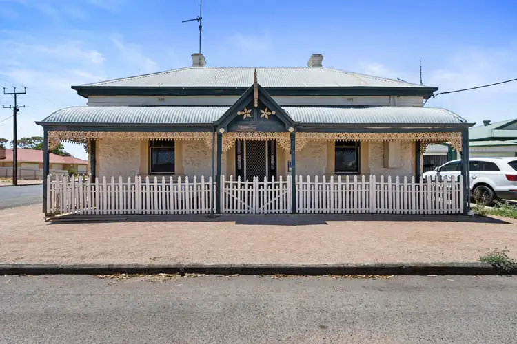 Main view of Homely house listing, 26 Waring Street, Kadina SA 5554