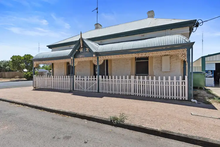 Second view of Homely house listing, 26 Waring Street, Kadina SA 5554