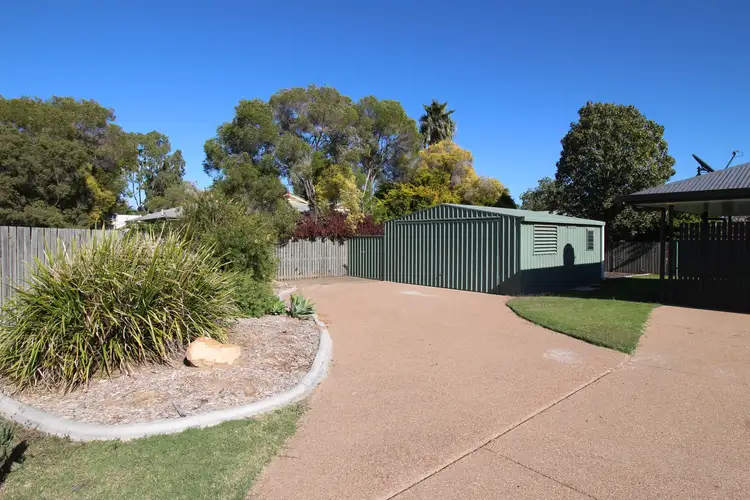 Second view of Homely house listing, 9 Buchholz Place, Emerald QLD 4720