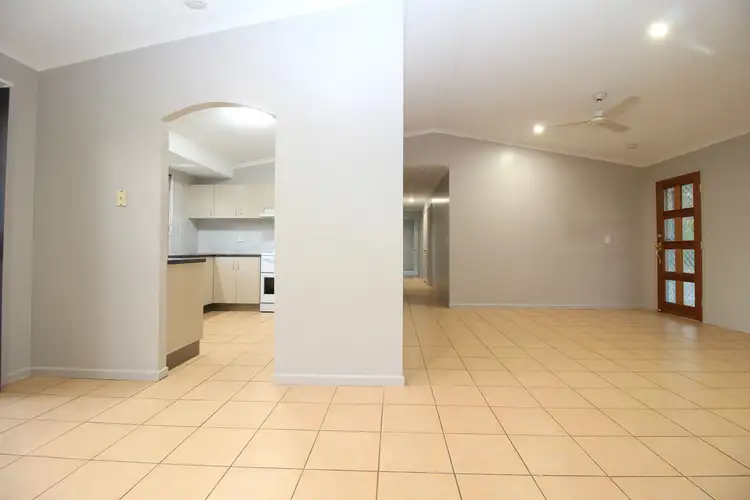Third view of Homely house listing, 9 Buchholz Place, Emerald QLD 4720