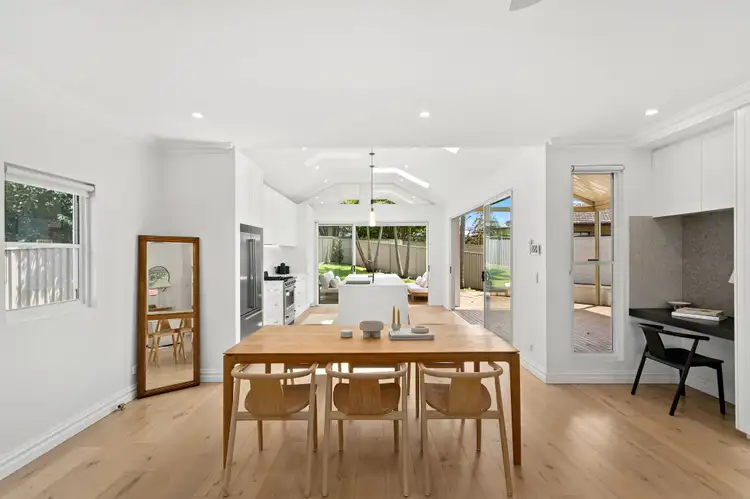 Fourth view of Homely house listing, 6 Beale Crescent, Peakhurst NSW 2210