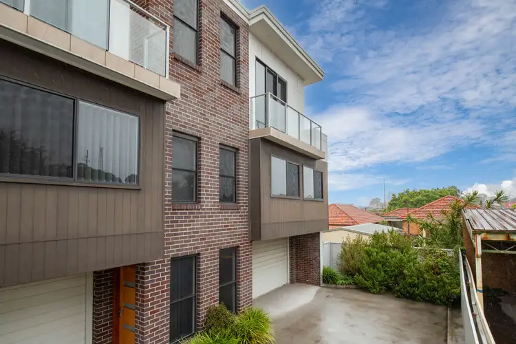 Main view of Homely unit listing, 6/10 High Street, Waratah NSW 2298