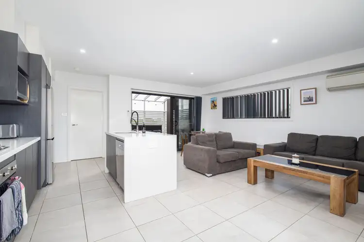 Third view of Homely unit listing, 6/10 High Street, Waratah NSW 2298