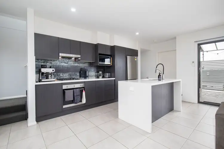 Fourth view of Homely unit listing, 6/10 High Street, Waratah NSW 2298