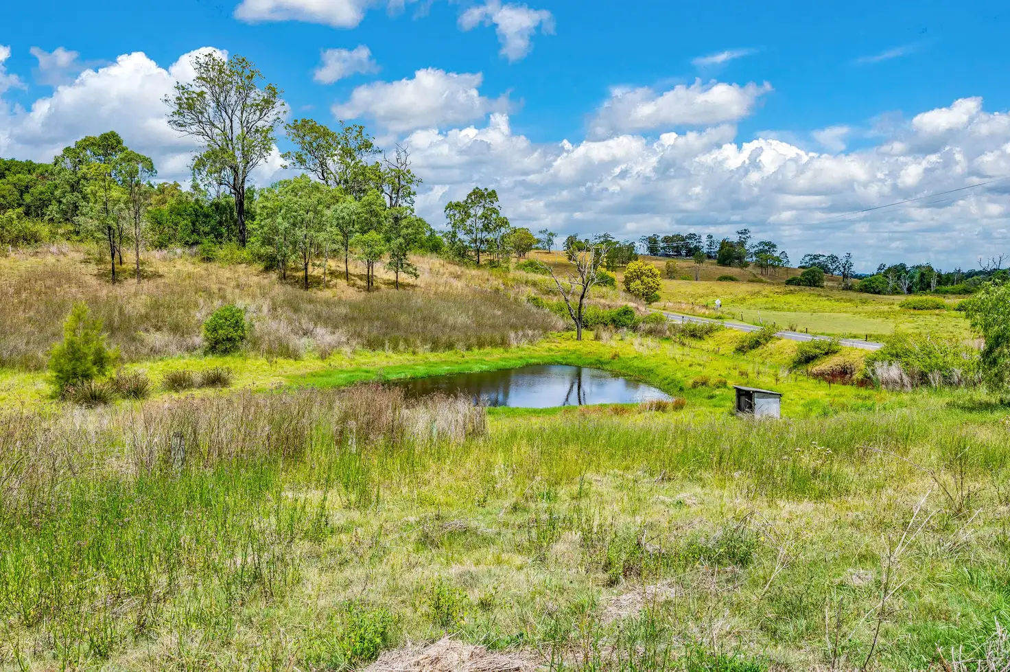 Main view of Homely land listing, 1088 Maitland Vale Road, Rosebrook NSW 2320