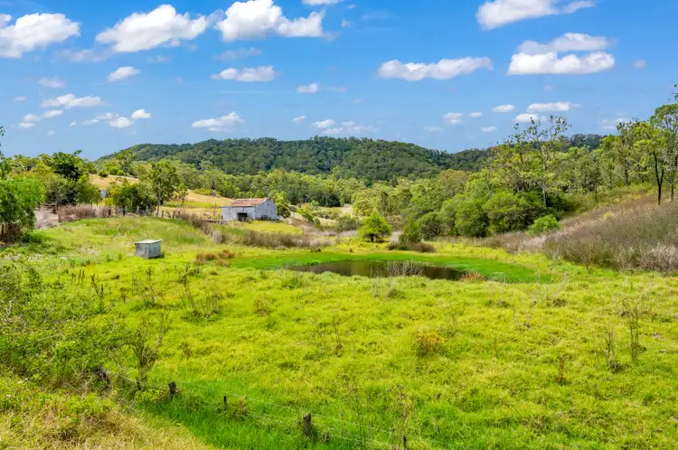 Second view of Homely land listing, 1088 Maitland Vale Road, Rosebrook NSW 2320