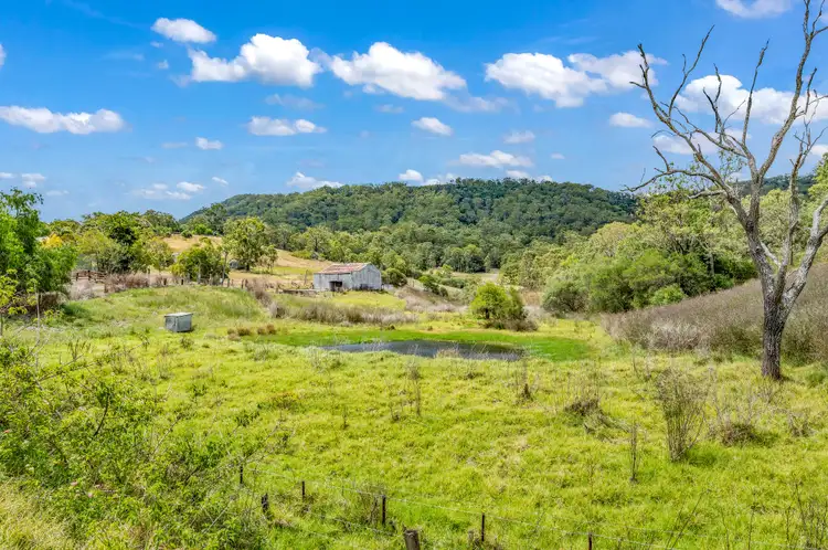 Third view of Homely land listing, 1088 Maitland Vale Road, Rosebrook NSW 2320