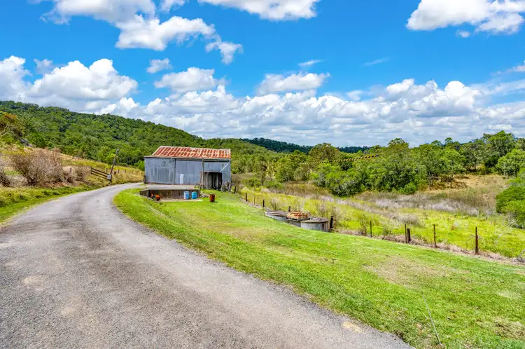 Sixth view of Homely land listing, 1088 Maitland Vale Road, Rosebrook NSW 2320