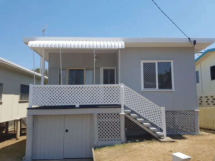 20 Poplar Street - tenant approved, Cooee Bay QLD 4703