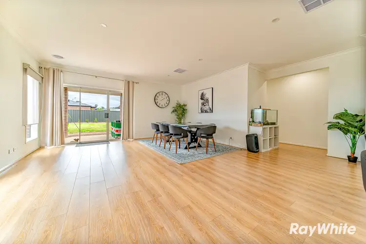 Fifth view of Homely house listing, 37 Fairfield Boulevard, Jackass Flat VIC 3556