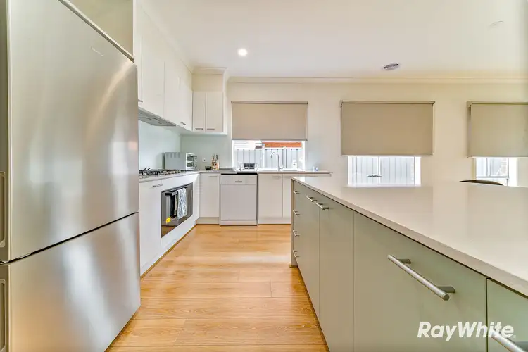 Sixth view of Homely house listing, 37 Fairfield Boulevard, Jackass Flat VIC 3556