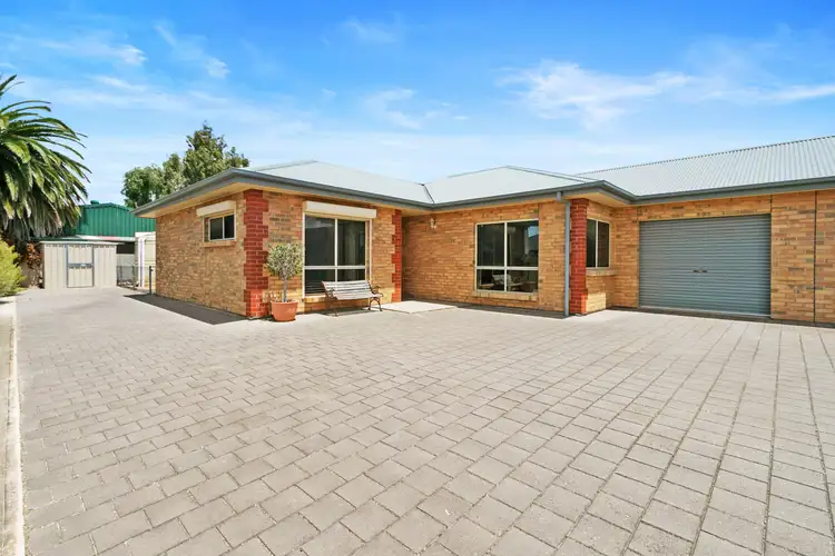 Main view of Homely house listing, Unit 3/11 Second Street, Ardrossan SA 5571