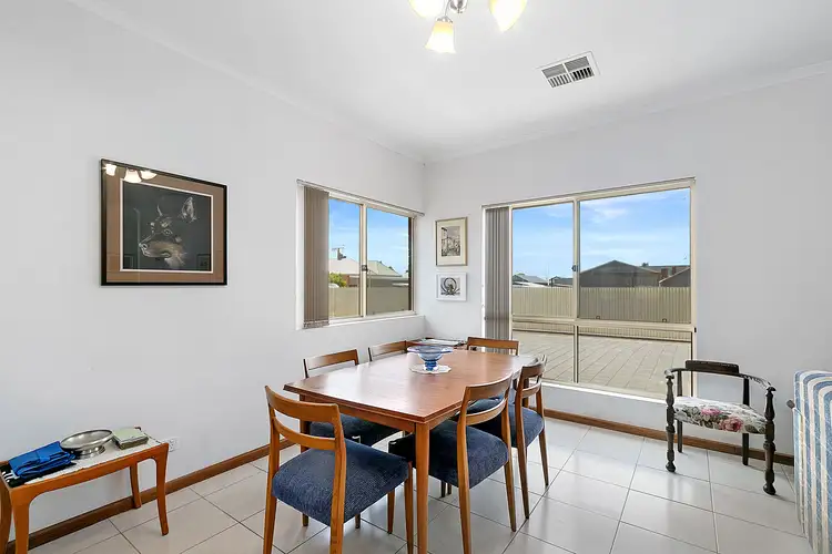 Fourth view of Homely house listing, Unit 3/11 Second Street, Ardrossan SA 5571