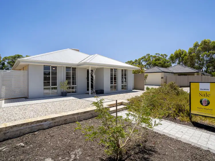 Main view of Homely house listing, 68 Appaloosa Drive, Baldivis WA 6171