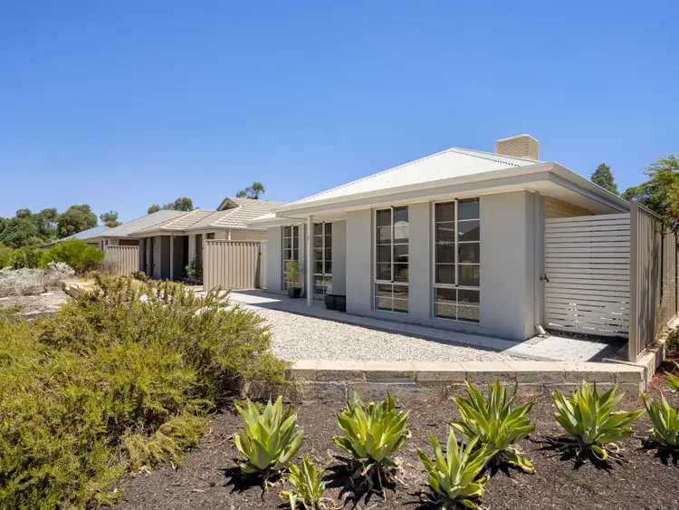 Third view of Homely house listing, 68 Appaloosa Drive, Baldivis WA 6171