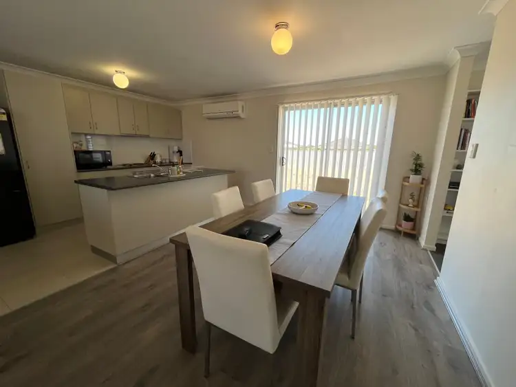 Second view of Homely house listing, 50 John Olsen Drive, Kadina SA 5554