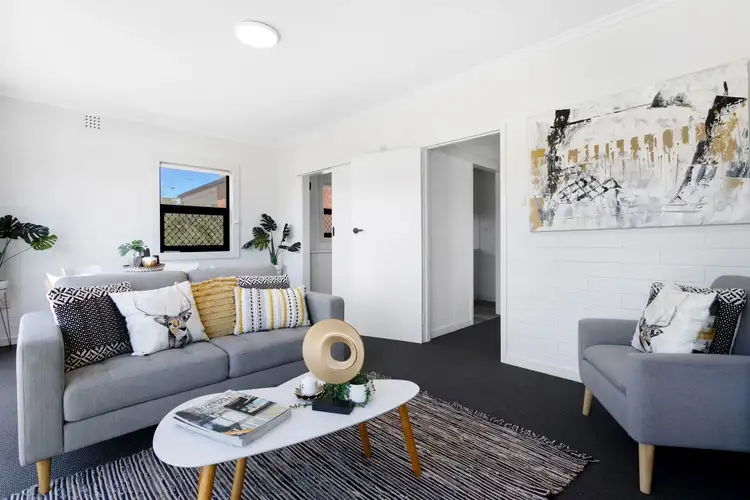Main view of Homely unit listing, 3/4 Shepherds Hill Road, Bedford Park SA 5042
