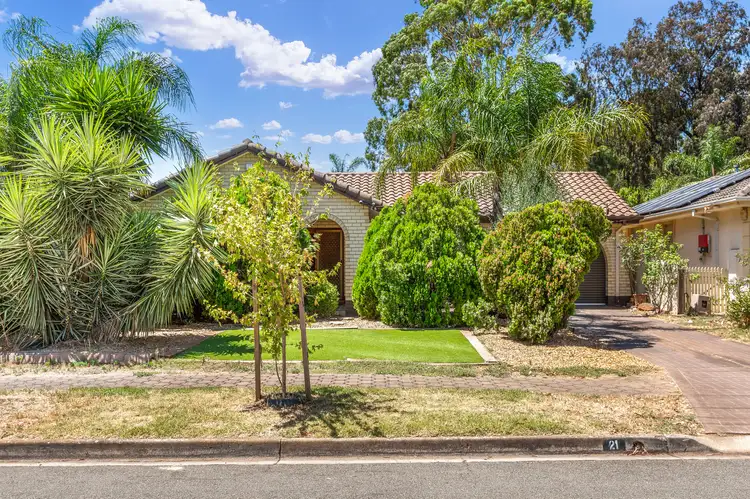 21 Ada Street, Salisbury SA 5108