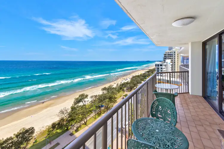 16C/80 The Esplanade, Surfers Paradise QLD 4217
