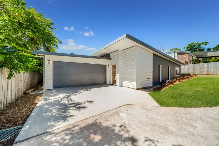 Main view of Homely house listing, 18 Washington Street, Nambour QLD 4560