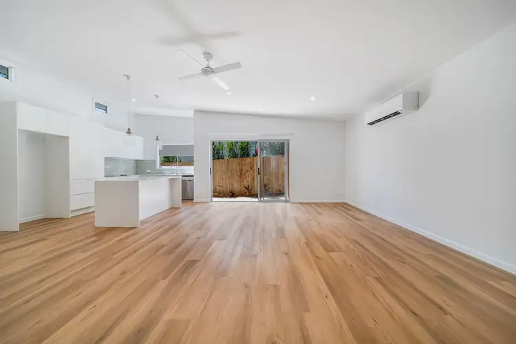 Second view of Homely house listing, 18 Washington Street, Nambour QLD 4560